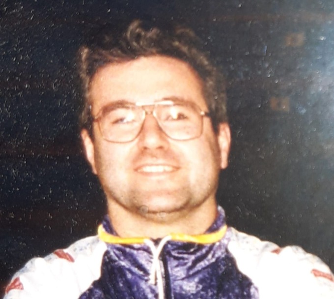 Addio a Mauro Marazzo, socio fondatore del Tennistavolo Gasp Moncalieri