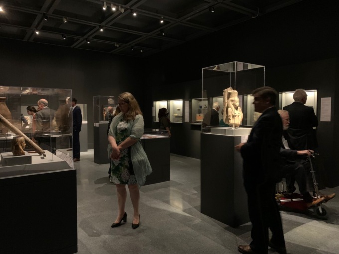 Il Museo Egizio guarda al futuro: nel 2028 potrebbe essere gratis proprio come il British Museum