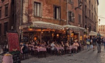 Osterie d'Italia 2024: tra le 1.700 insegne recensite, due "Chiocciole" anche a Torino