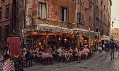 Osterie d'Italia 2024: tra le 1.700 insegne recensite, due "Chiocciole" anche a Torino