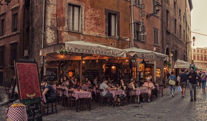 Osterie d’Italia 2024: tra le 1.700 insegne recensite, due “Chiocciole” anche a Torino