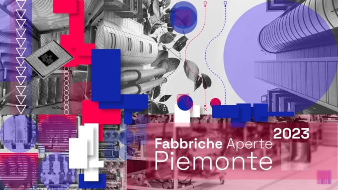 Fabbriche Aperte Piemonte 2023: alla scoperta dei luoghi di produzione, dalle caramelle Leone al cinema