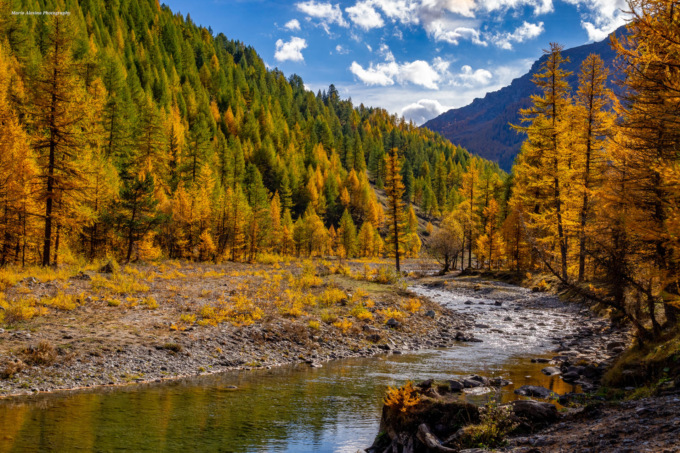 Approvato il disegno di legge per il riconoscimento e la promozione delle zone montane