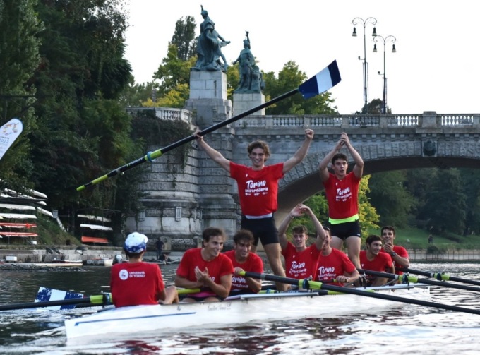 UniTo contro PoliTo: sul Po torna la sfida ispirata a Cambridge contro Oxford