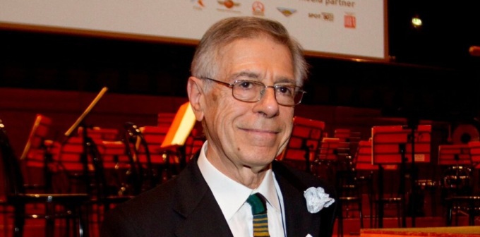 E’ morto a 85 anni Ernesto Ferrero