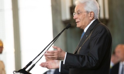 Il Presidente Sergio Mattarella atteso a Torino il 16 maggio