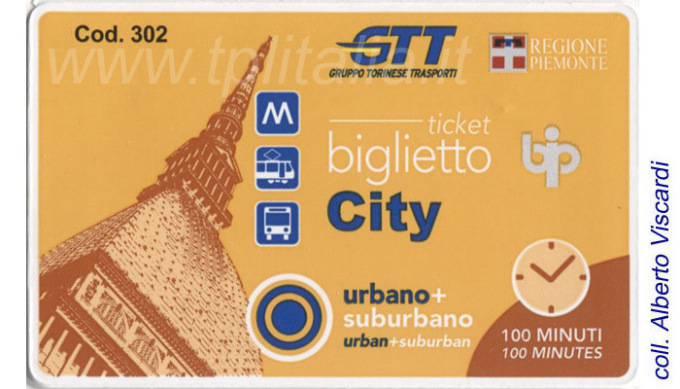 Gtt, da oggi scattano i rincari sui biglietti e strisce blu