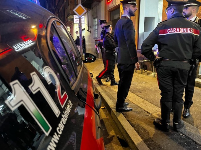 Traffico di droga tra Spagna e Sardegna: maxi sequestro da 2,6 milioni di beni a due coniugi torinesi