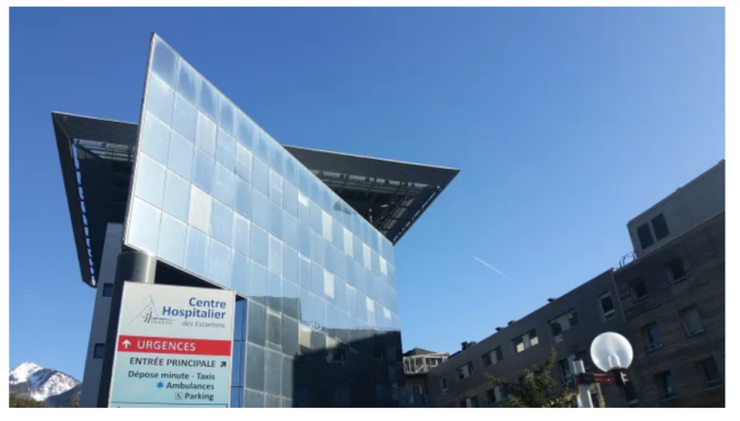 L’ospedale di Briançon ora non anticiperà più le spese delle prestazioni