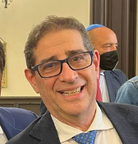 Israele, il rabbino capo di Torino Ariel Finzi bloccato a Gerusalemme