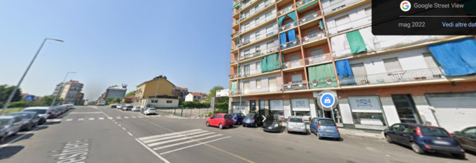 Donna si suicida gettandosi dal balcone a Moncalieri