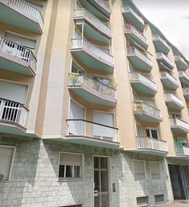 Incendio in un’abitazione in Lungo Po Antonelli: morta una 90enne