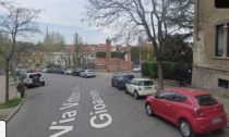 Terrore in uno studio dentistico a Borgo Po: odontoiatra sequestrata e aggredita