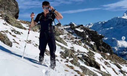 Incidente in Valle d'Aosta: Pietro Balocco di Castellamonte cade da un dirupo e muore