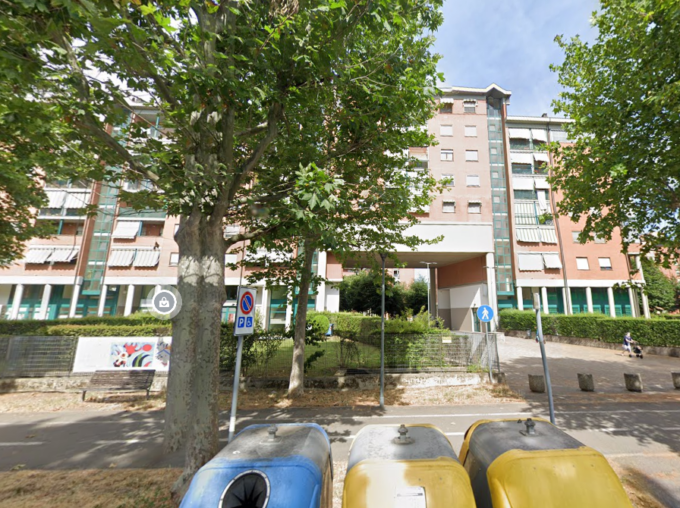 Rubato un intero ponteggio da un palazzo di Nichelino