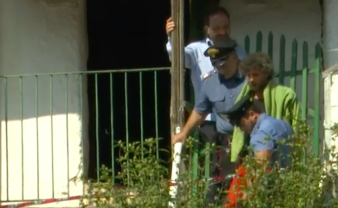 Chi è Marco Gilioli, lo scrittore omicida che ha ucciso il suo vicino di casa