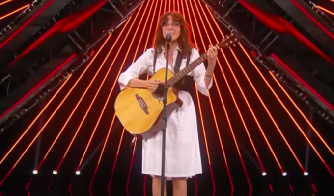 A X Factor studentessa di Torino canta: “E’ colpa degli Ebrei” scatenando la polemica (ma non tra i giudici)