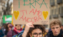 Torino per due giorni capitale dei giovani ambientalisti: domani il Friday for future, sabato la Youth4Climate