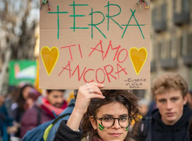 Torino per due giorni capitale dei giovani ambientalisti: domani il Friday for future, sabato la Youth4Climate