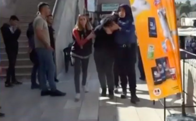 Saranno rilasciati nelle prossime ore i giovani attivisti torinesi arrestati in Turchia
