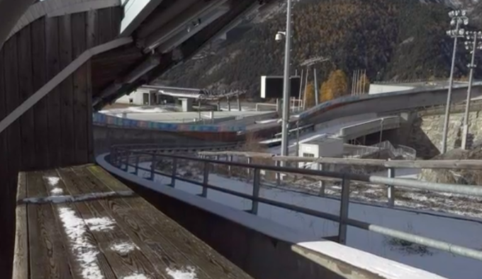 Olimpiadi 2026: per la pista da bob di Cesana non è ancora detta l’ultima parola