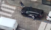 Panico a San Salvario: a poche ore dagli attacchi di Bruxelles, passanti minacciati con il coltello al grido "Allah akbar"