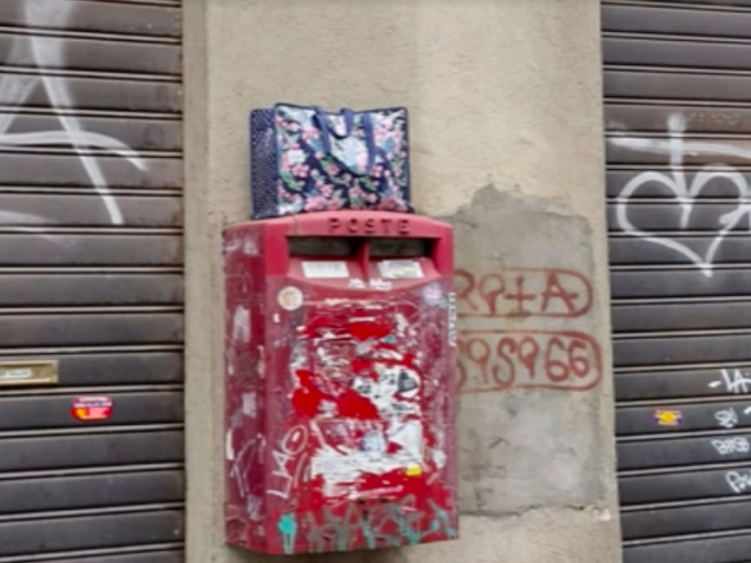 Allarme bomba a San Salvario: artificieri in azione a due passi dalla Sinagoga