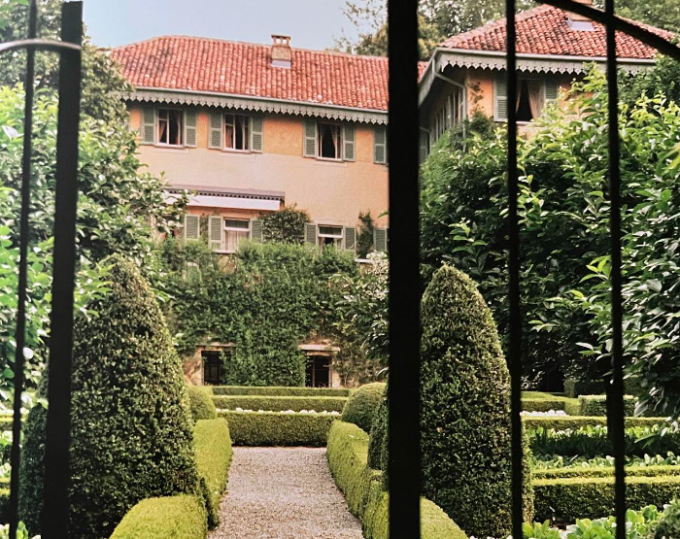 La casa degli Agnelli è in vendita, Villa Frescot costa “appena”10 milioni di euro