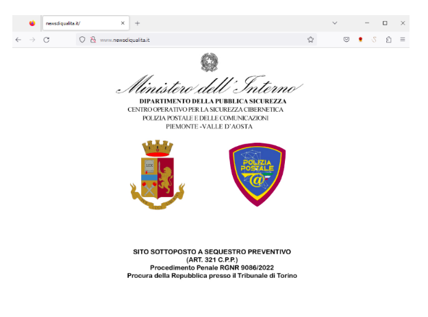 Falso trading online: a Torino in migliaia gli investitori truffati dallo stesso sito web che prometteva guadagni facili e veloci