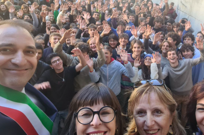 Il liceo Galileo Ferraris compie 100 anni: è il più antico di Torino
