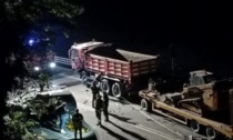 Schianto mortale tra due veicoli nel Canavese: morto un 41enne