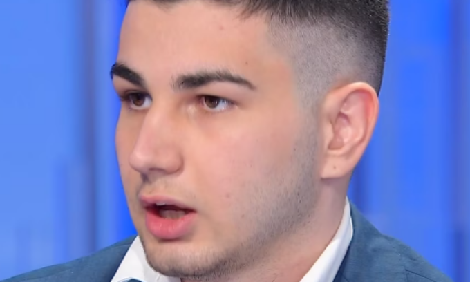 Ha ucciso il padre per difesa e non per odio: Alex Cotoia assolto