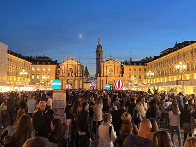 Cosa fare a Torino e provincia: gli eventi del weekend (28 – 29 ottobre 2023)