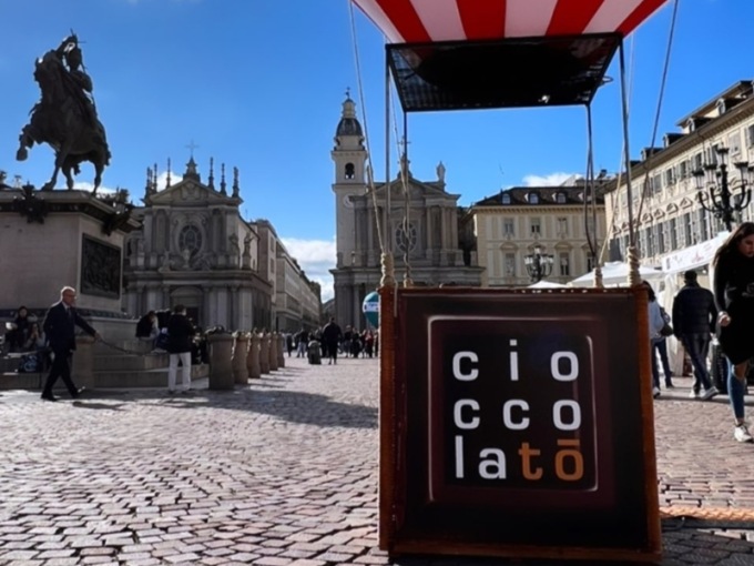 Cioccolatò 2025: il Comune proroga le adesioni