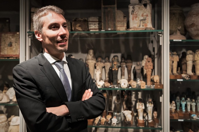 Museo Egizio: mentre ci si prepara ad un post Christian Greco, il Museo di Ötzi si fa avanti e lo chiama alla dirigenza