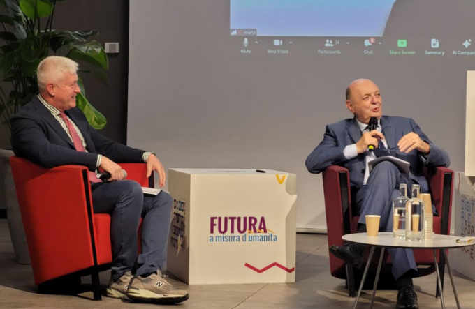 Youth4Climate: Pichetto a Torino rilancia l’impegno dei giovani sul clima: “Voce imprescindibile”