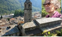 Scomparsa da Pont Canavese dal 2018 Elisa Gualandi, uscita di casa e sparita nel nulla