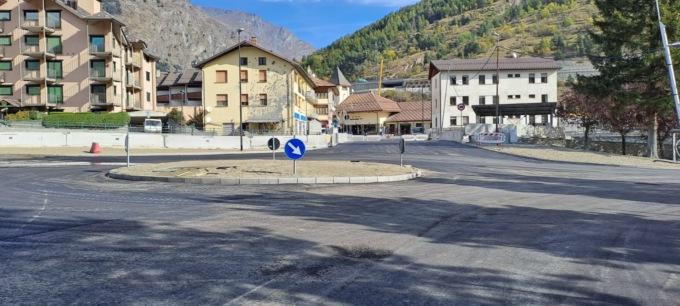 Riaperta a Bardonecchia la Provinciale 216 del Melezet