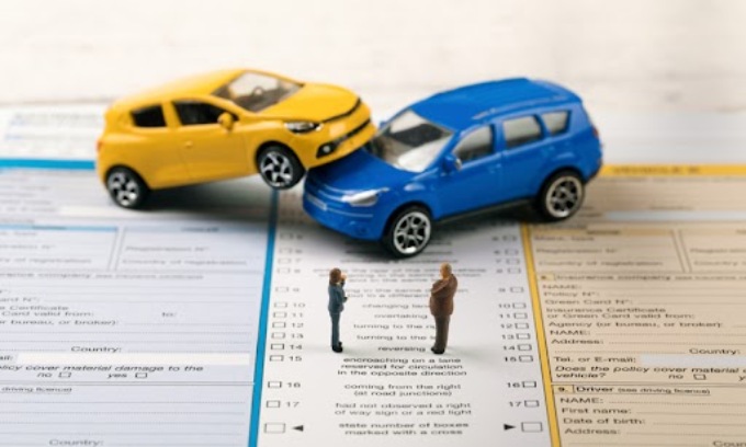 Assicurazione Rc Auto in Piemonte aumentata del +12,72% in sei mesi