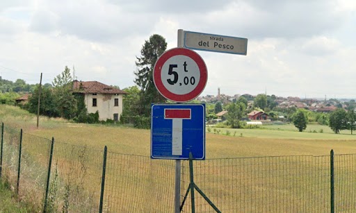 Lite tra giovani a Moncalieri