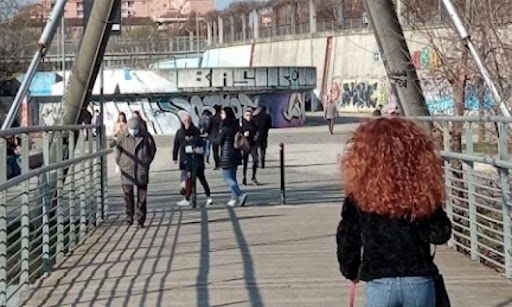 Ventenne stuprata dal branco in un appartamento dopo una serata al Parco Dora