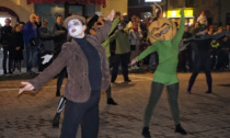 Il 31 ottobre 2023 si svolgerà a Carmagnola la nona edizione di “Questo è Halloween”