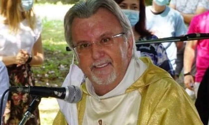Don Ruggiero Marini, parroco di La Loggia, condannato a risarcire 400 euro per diffamazione