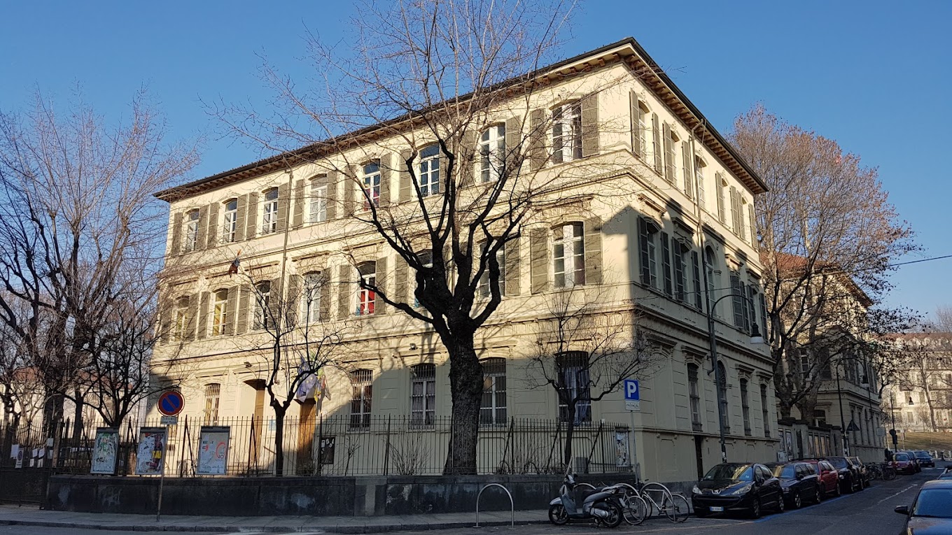 L'istituto Tommaseo