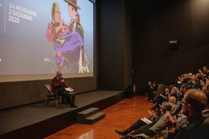 Torino Film Festival: al via la 41esima edizione, l’ultima diretta da Steve Della Casa