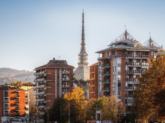 Torino nella classifica finale sulla qualità della vita si posiziona al 31esimo posto su 107 province