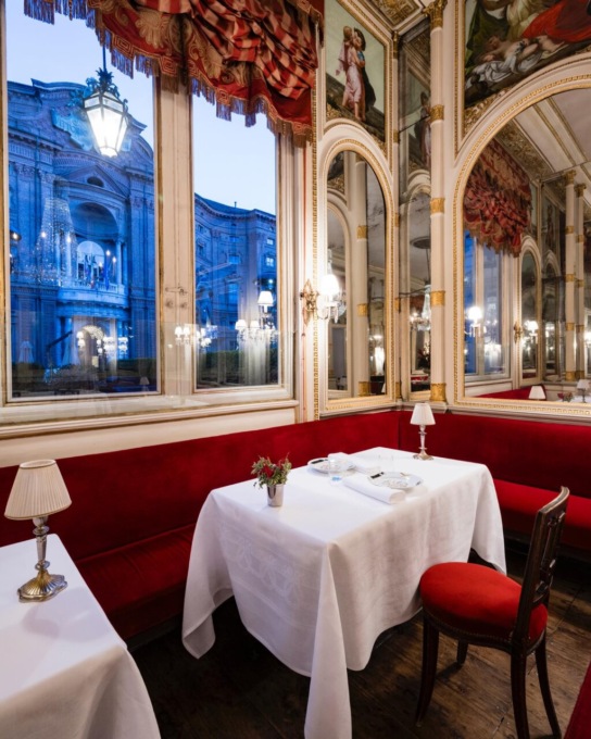 Ristorante stellato di Torino si aggiudica anche i 4 cappelli della guida de l’Espresso