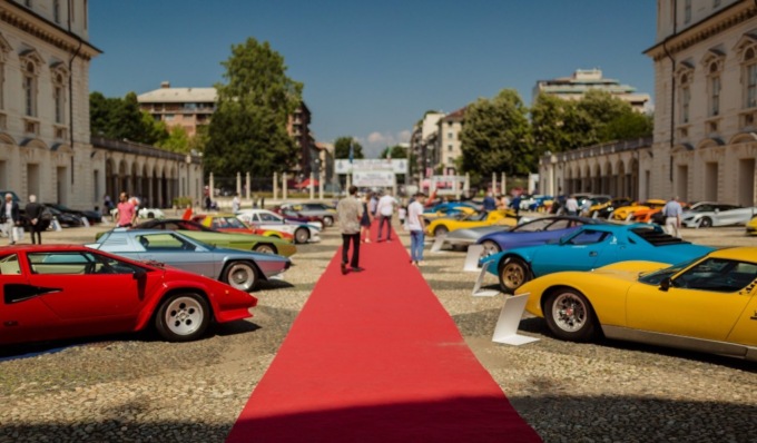 Nel 2024 il Salone dell’Auto torna a Torino, esposizione e test drive in centro città