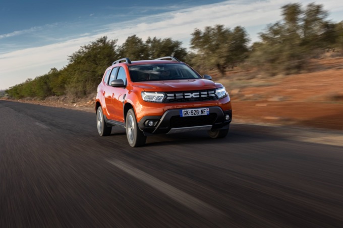 Dacia Duster: con Autovip alla scoperta di un’icona senza tempo