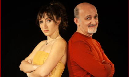 Game Lover: al Teatro San Paolo di Rivoli una commedia che regala risate e riflessioni sulla vita di coppia